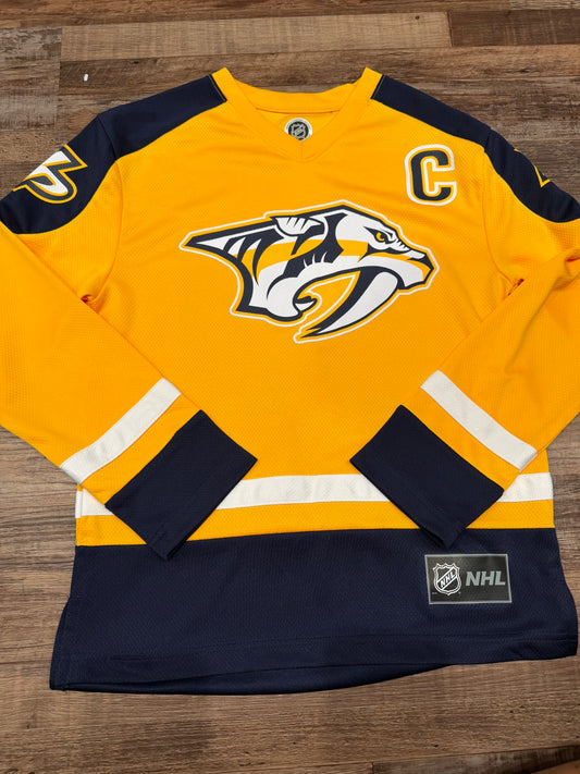 NHL - youth large
