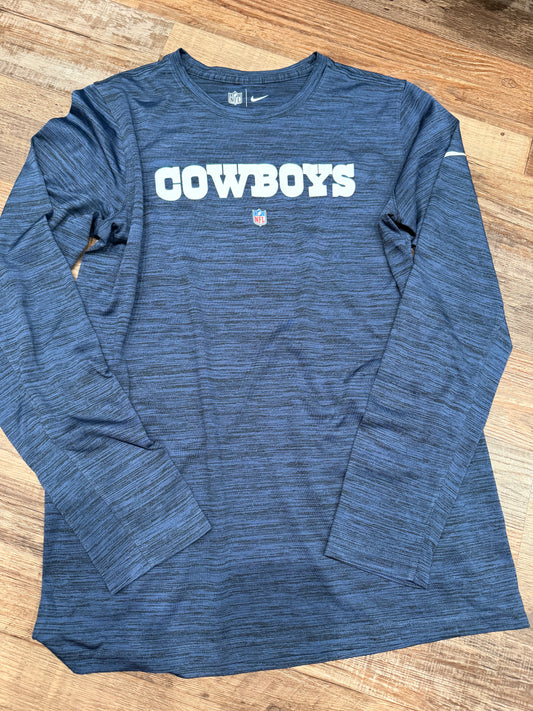 nike - youth large