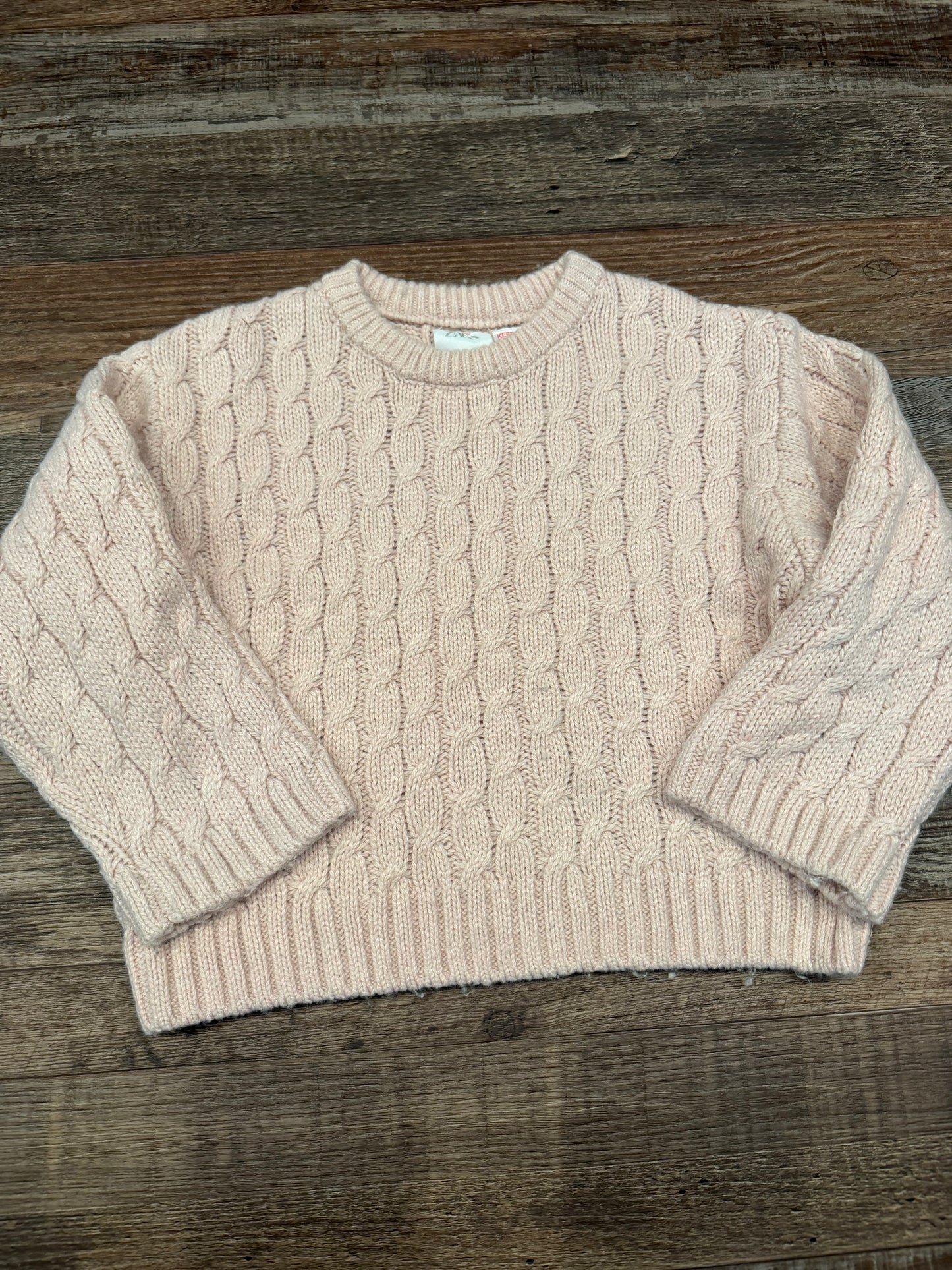 zara - 4y