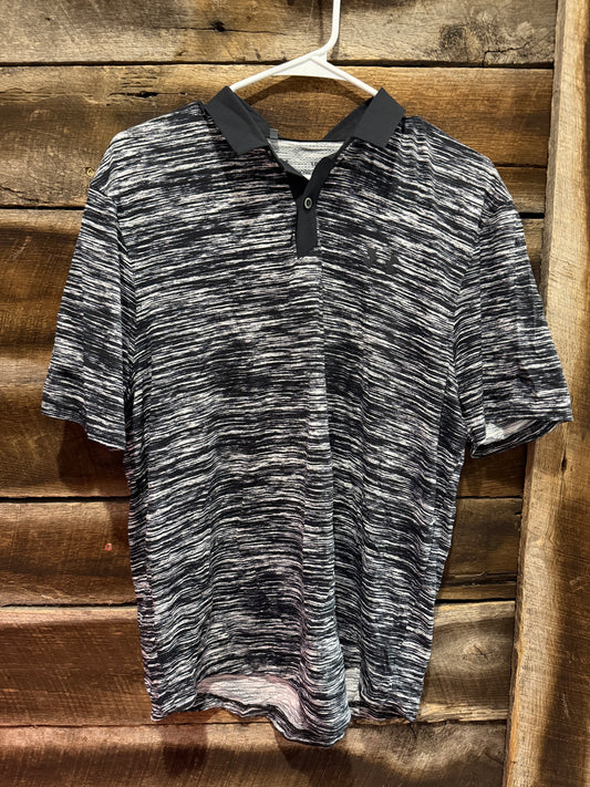 under armour - large