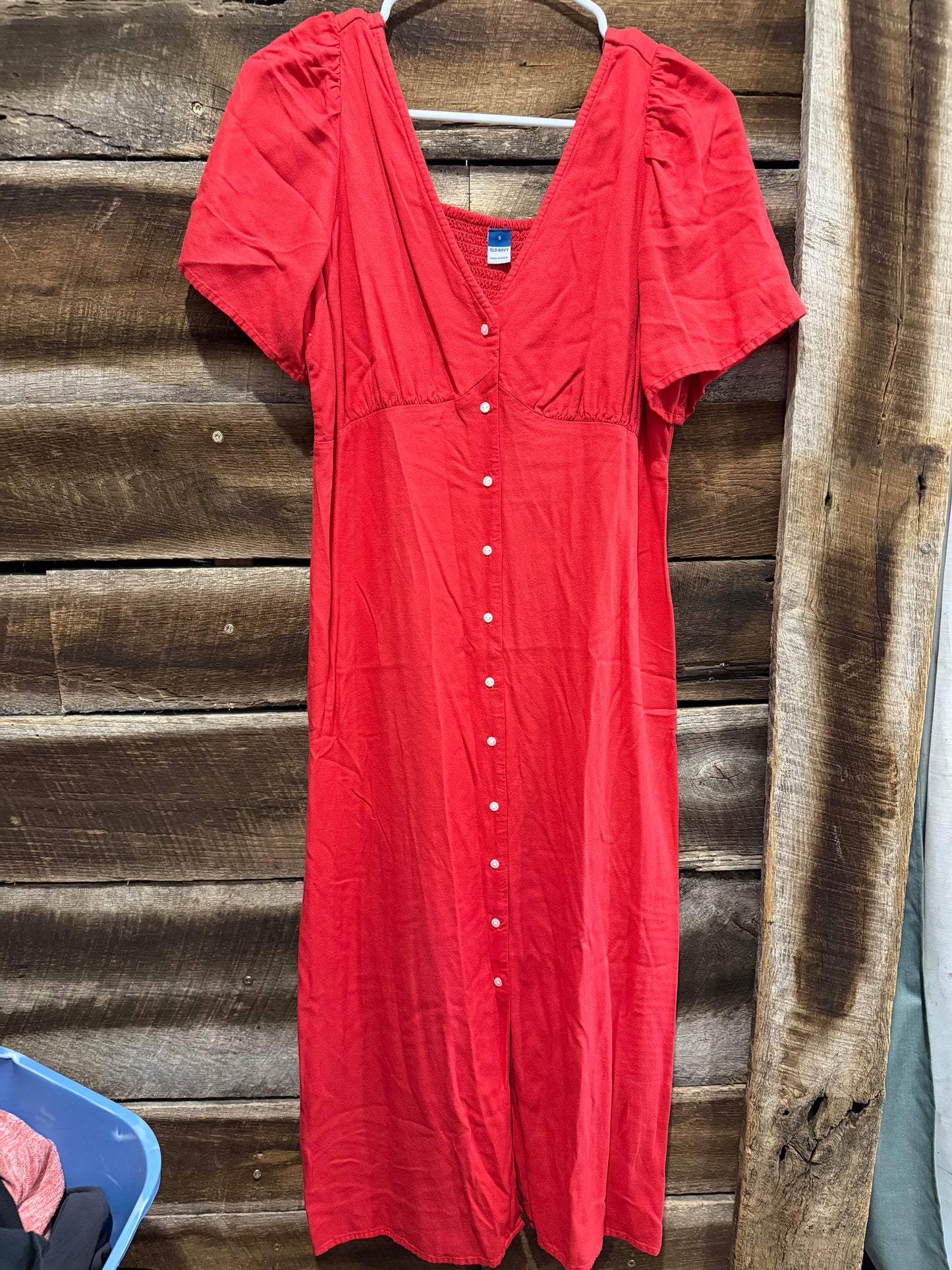 Old Navy small