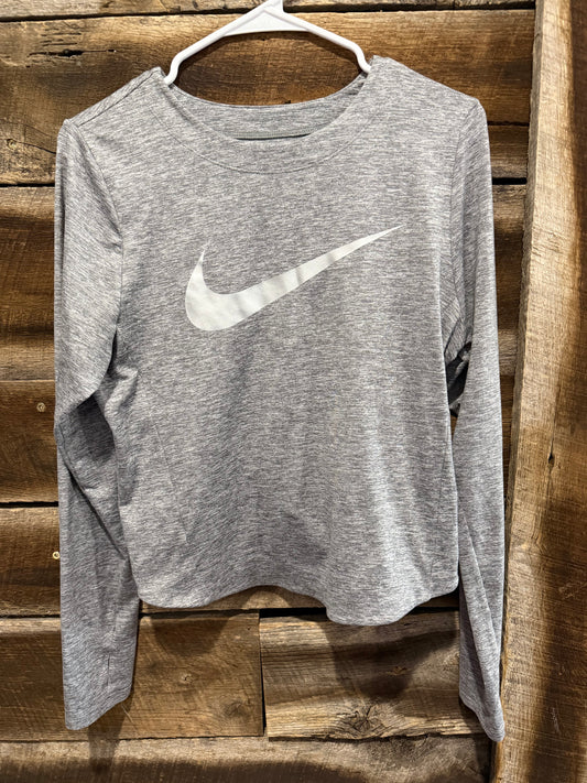 Nike small