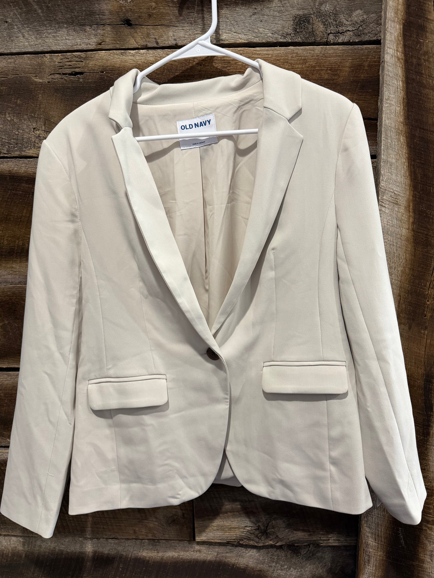 old navy - small
