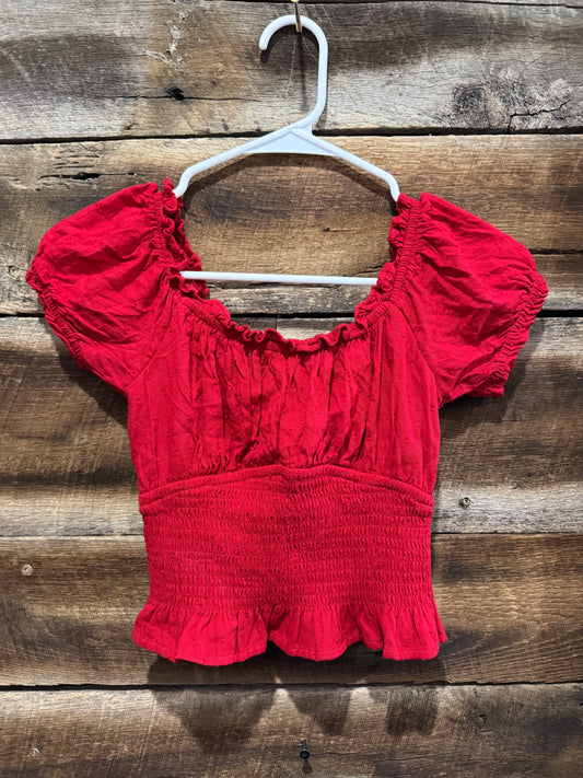 hollister - xs