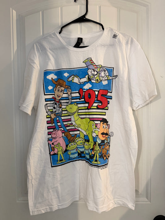 disney - large - nwt