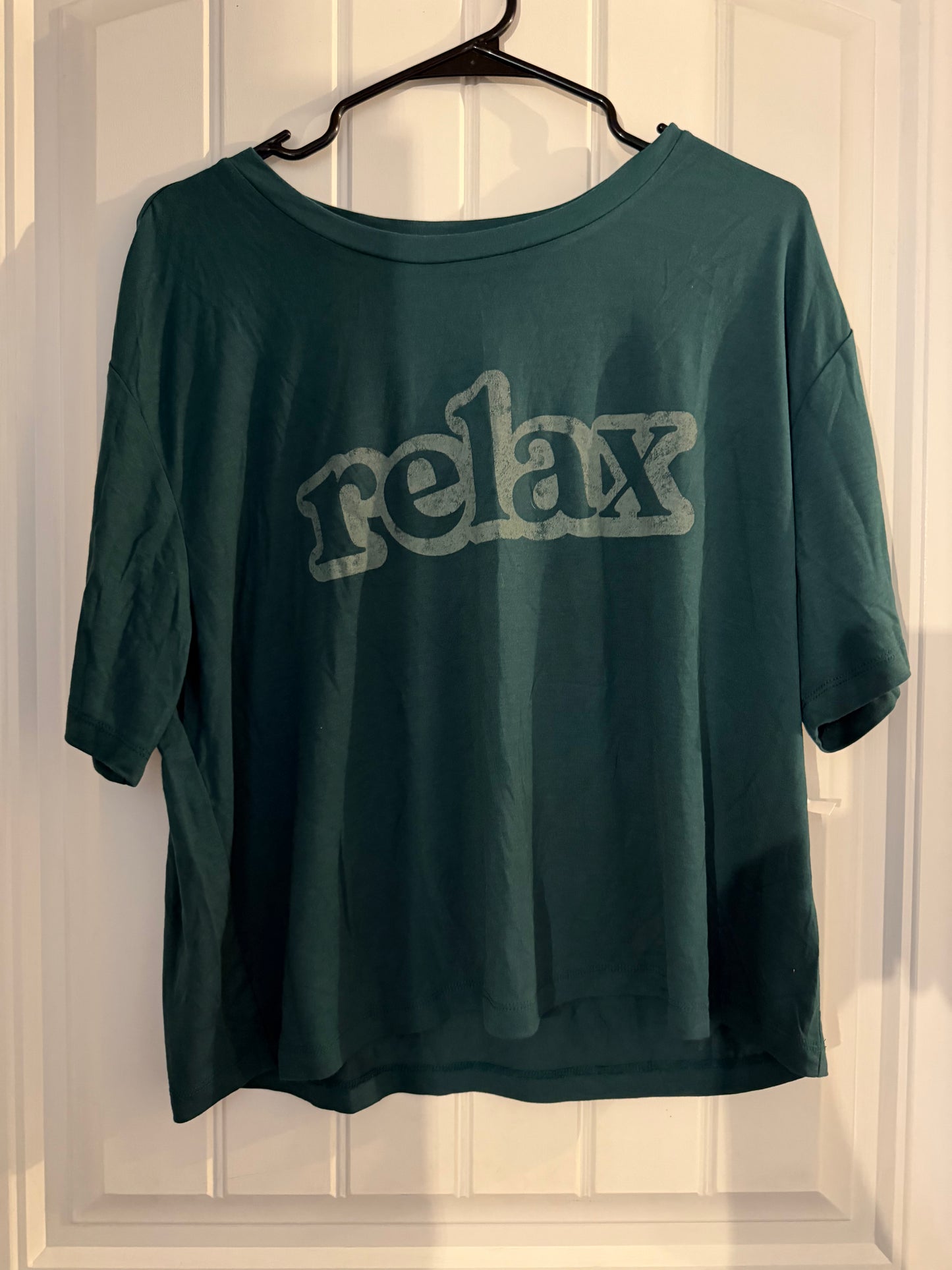 gapbody - large - nwt - SO soft