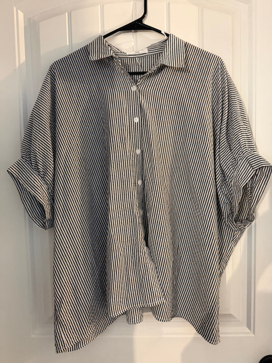 double zero - large