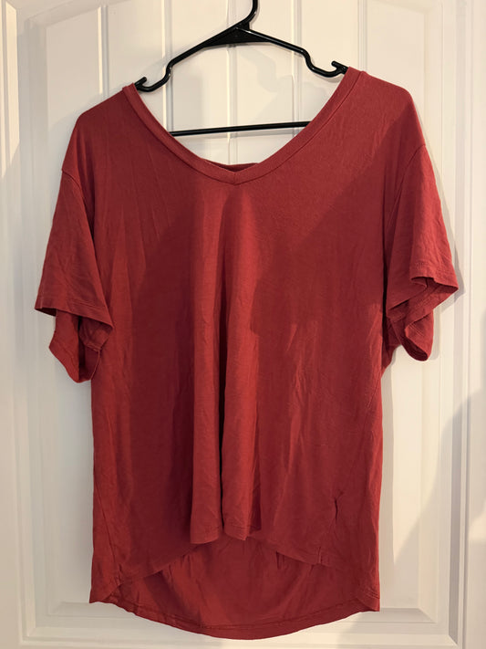 american eagle - small