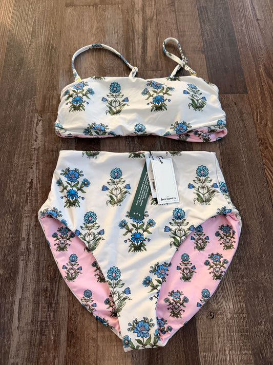hermoza - size 6 - nwt - retail $75+