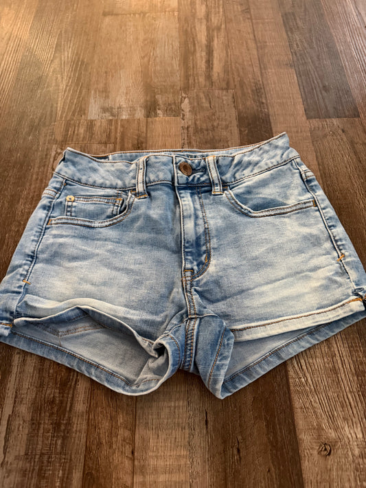 american eagle - 2