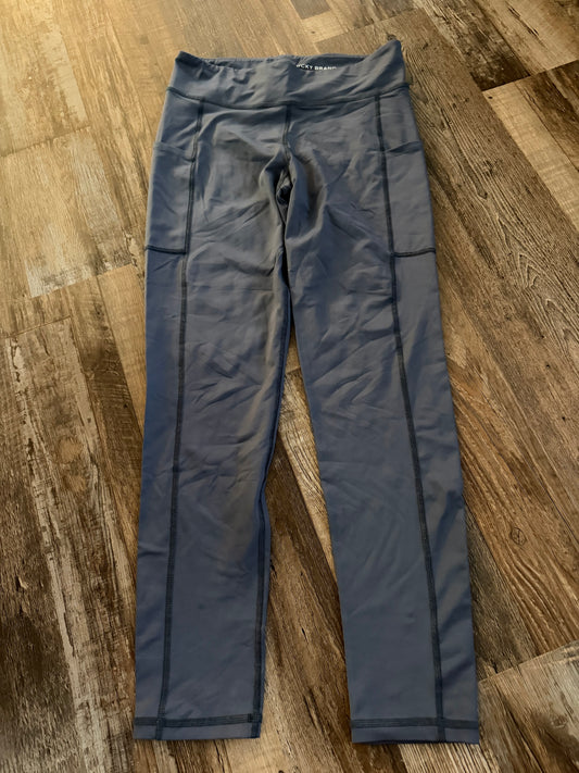lucky brand - medium - with pockets