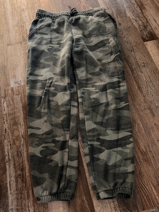 wild fable - medium - light wash wear