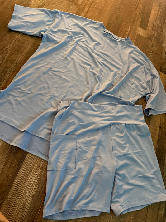 large - super soft