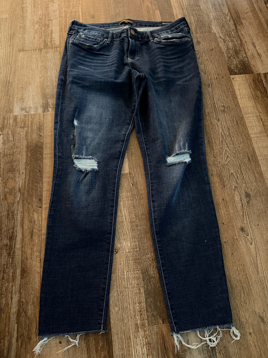 dear john - skinny - size 31