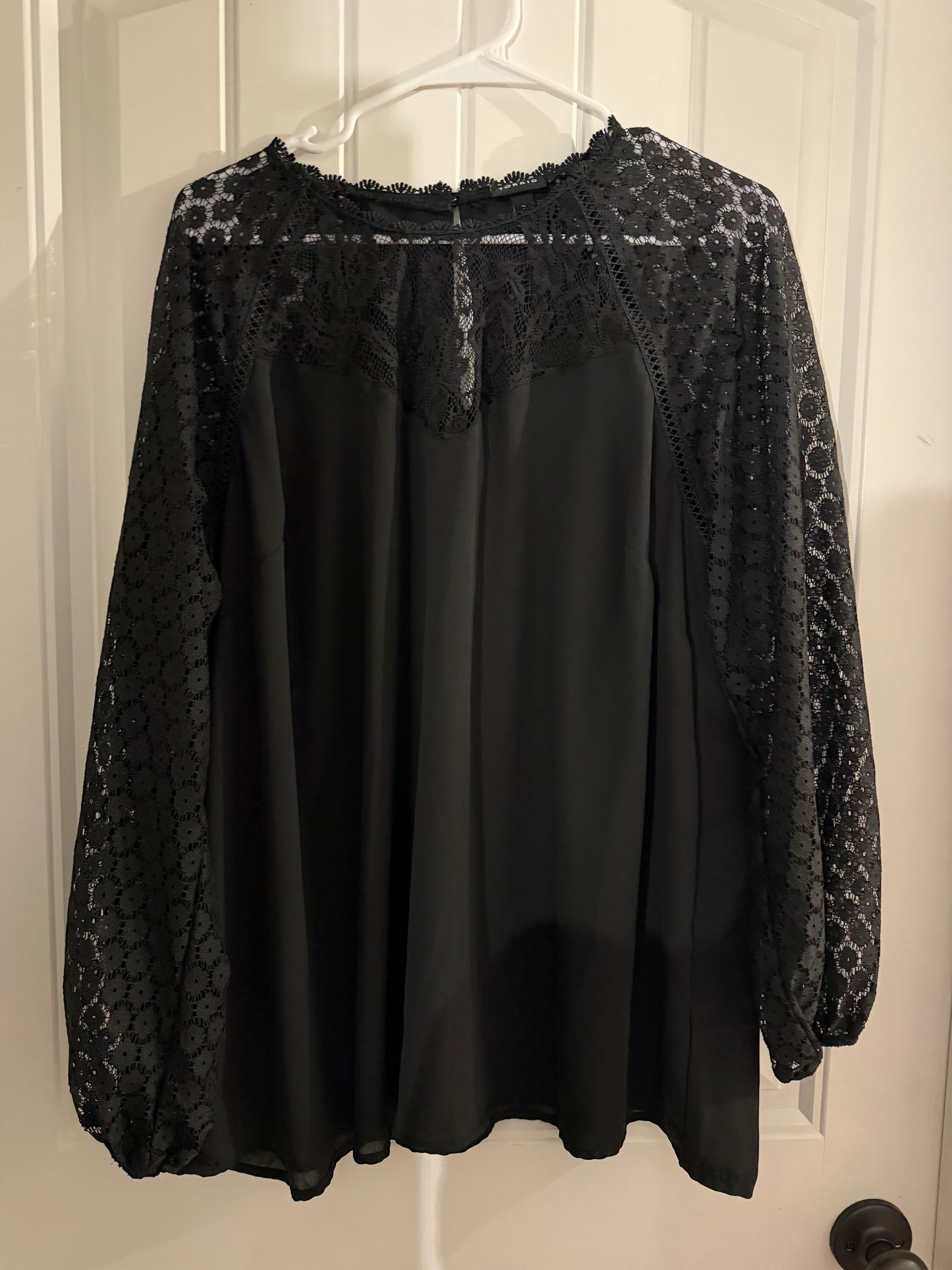 torrid - 2