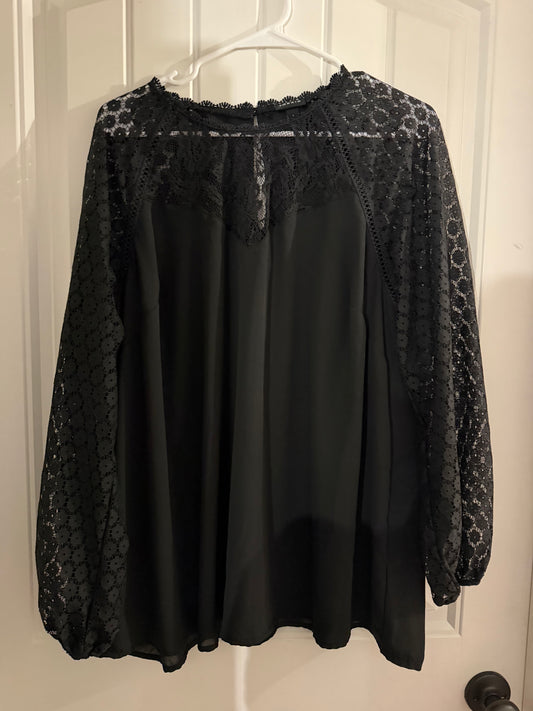 torrid - 2