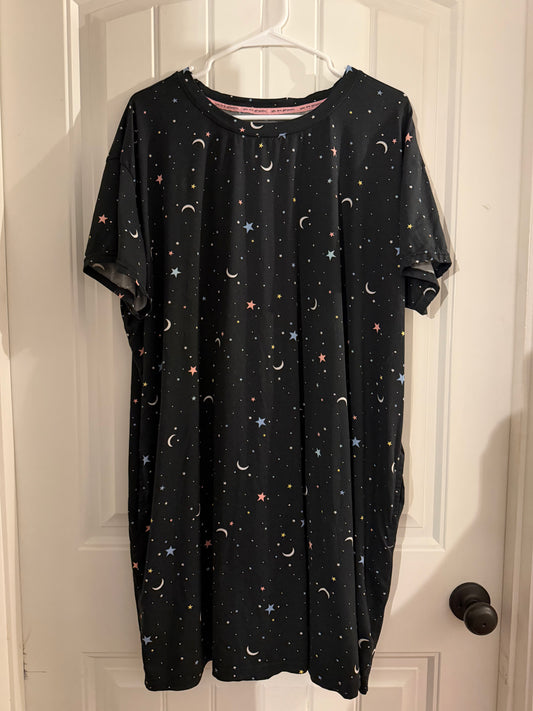 best fit 2x
