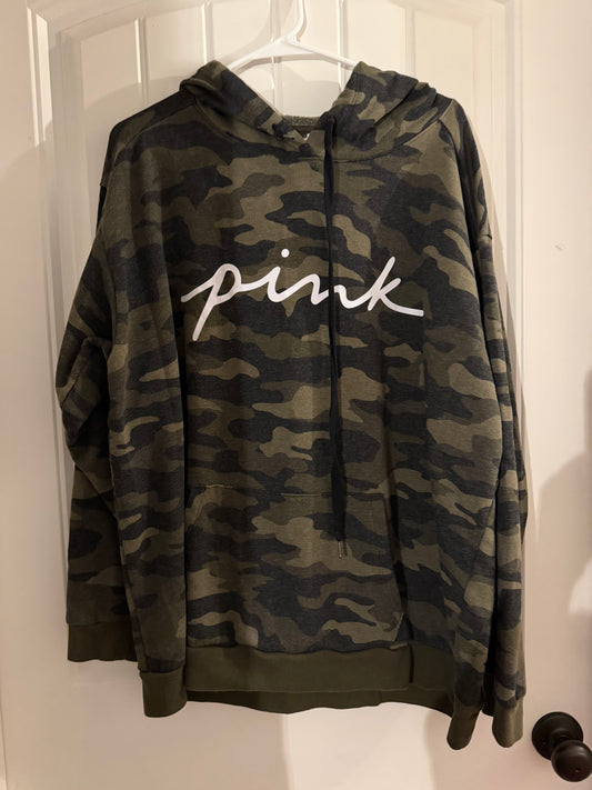 vs pink - xxl
