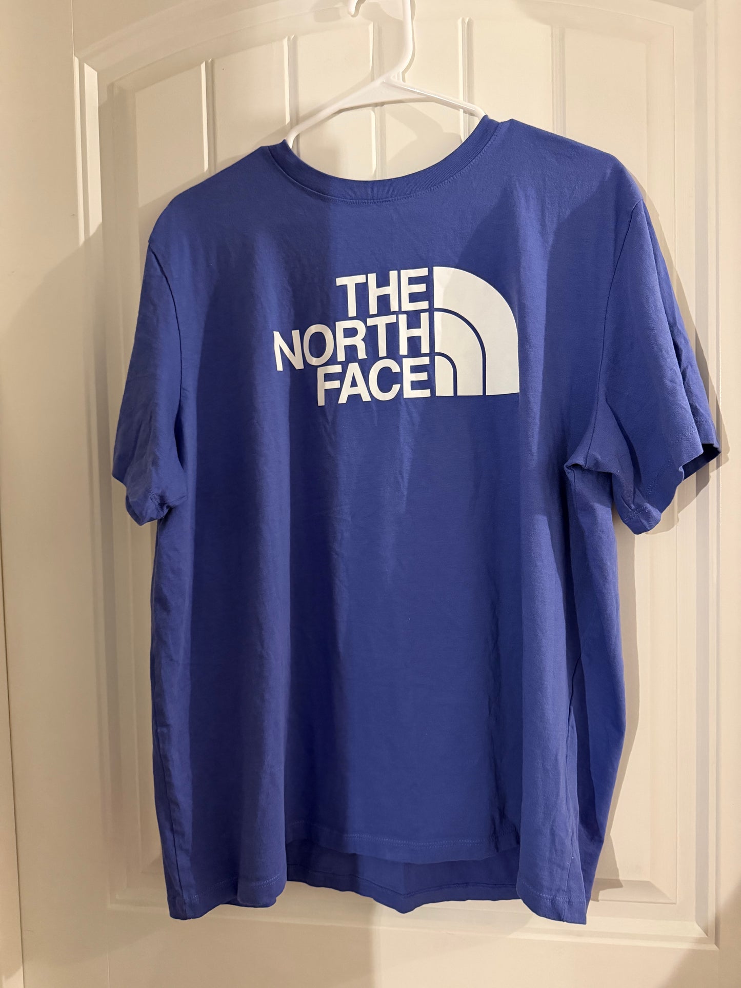 north face - xl