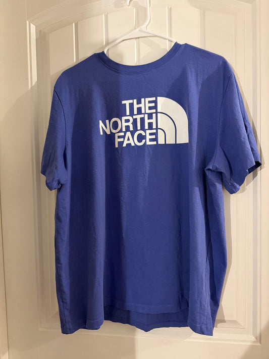 north face - xl