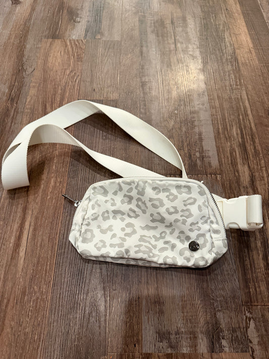 cc belt bag