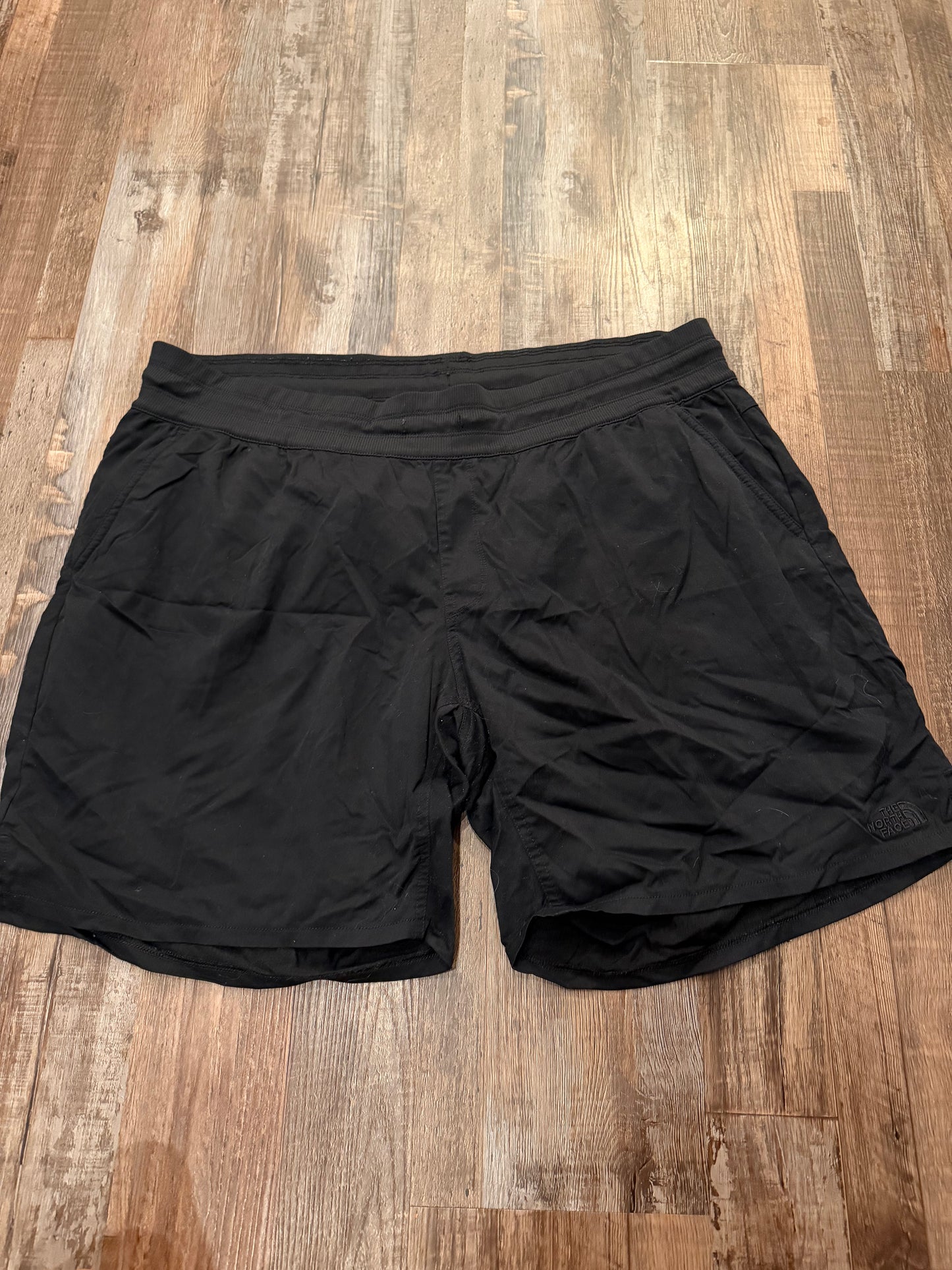 north face - xxl