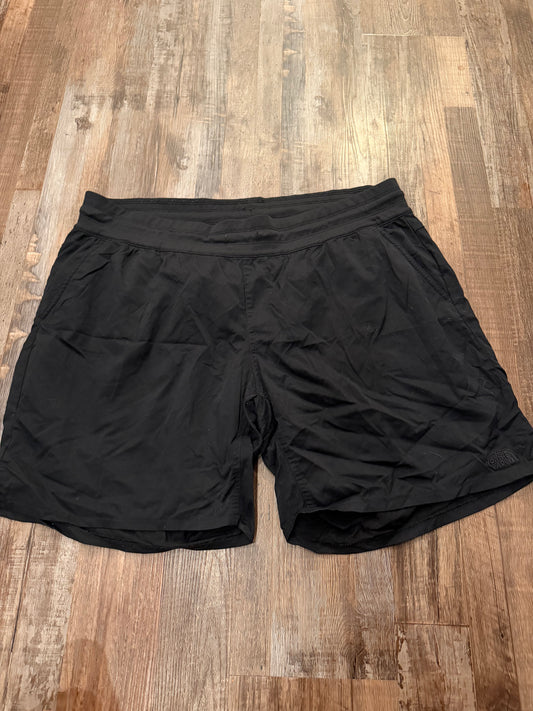 north face - xxl