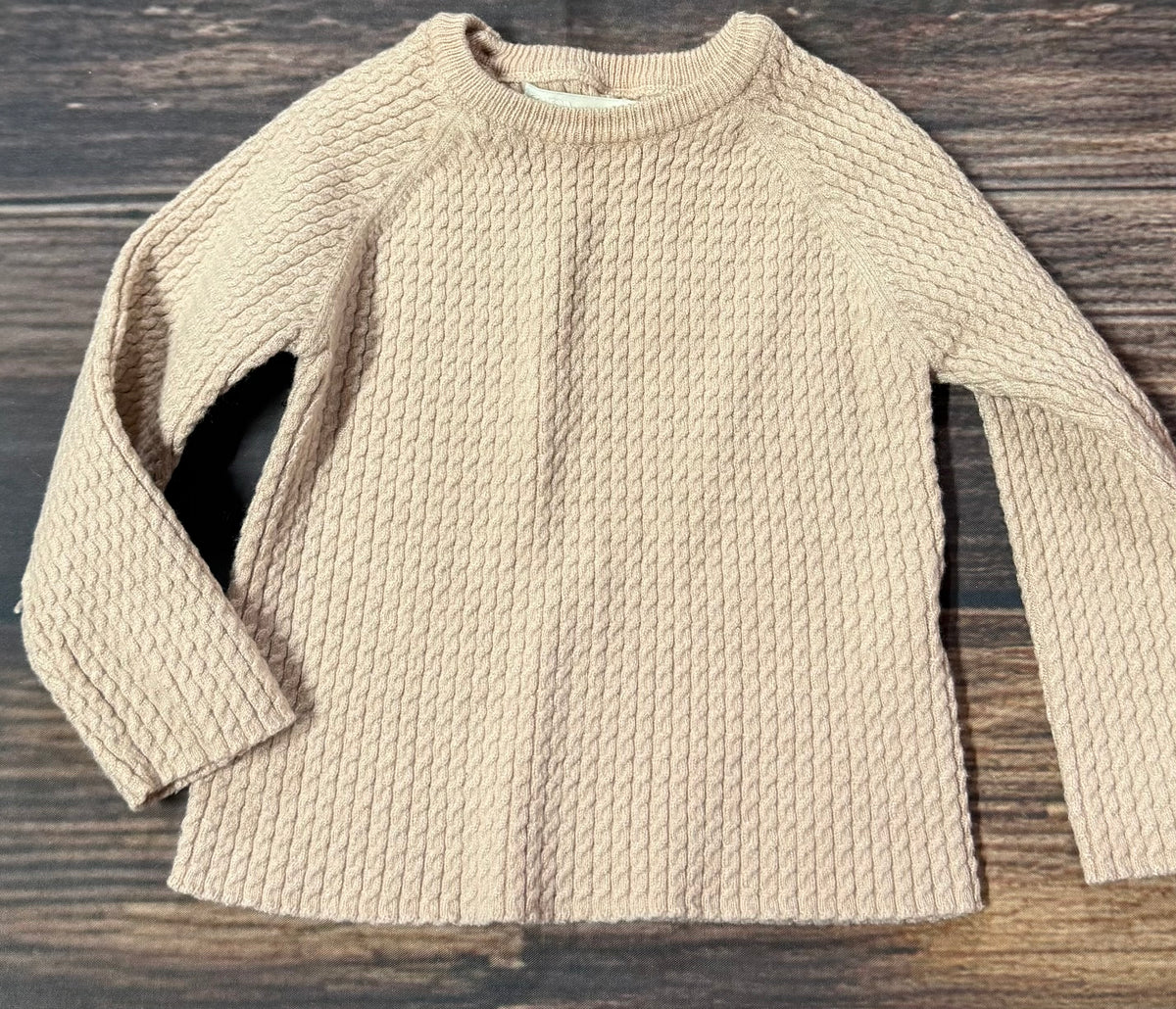 Zara 6-9m