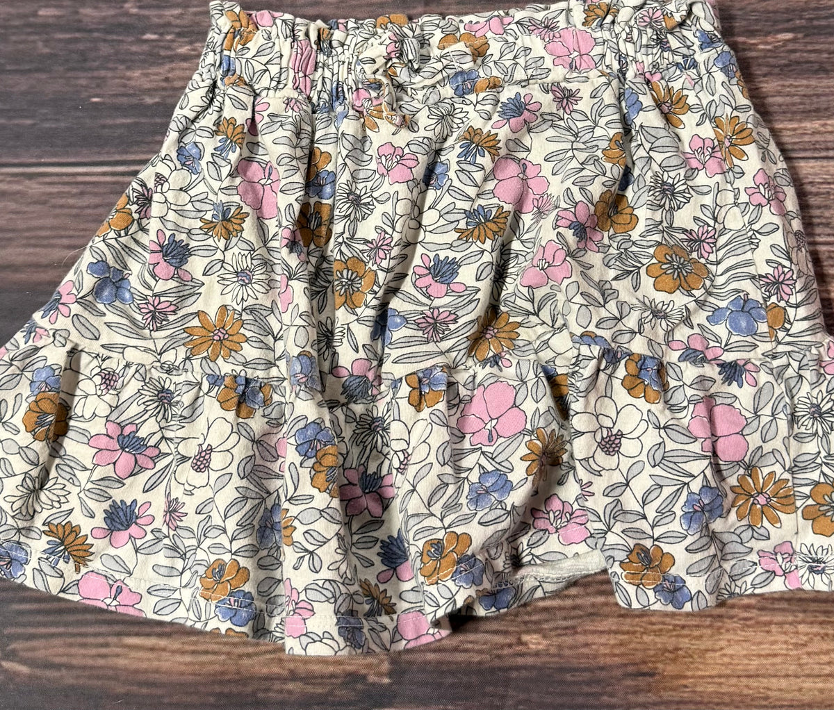 Carter’s 4T