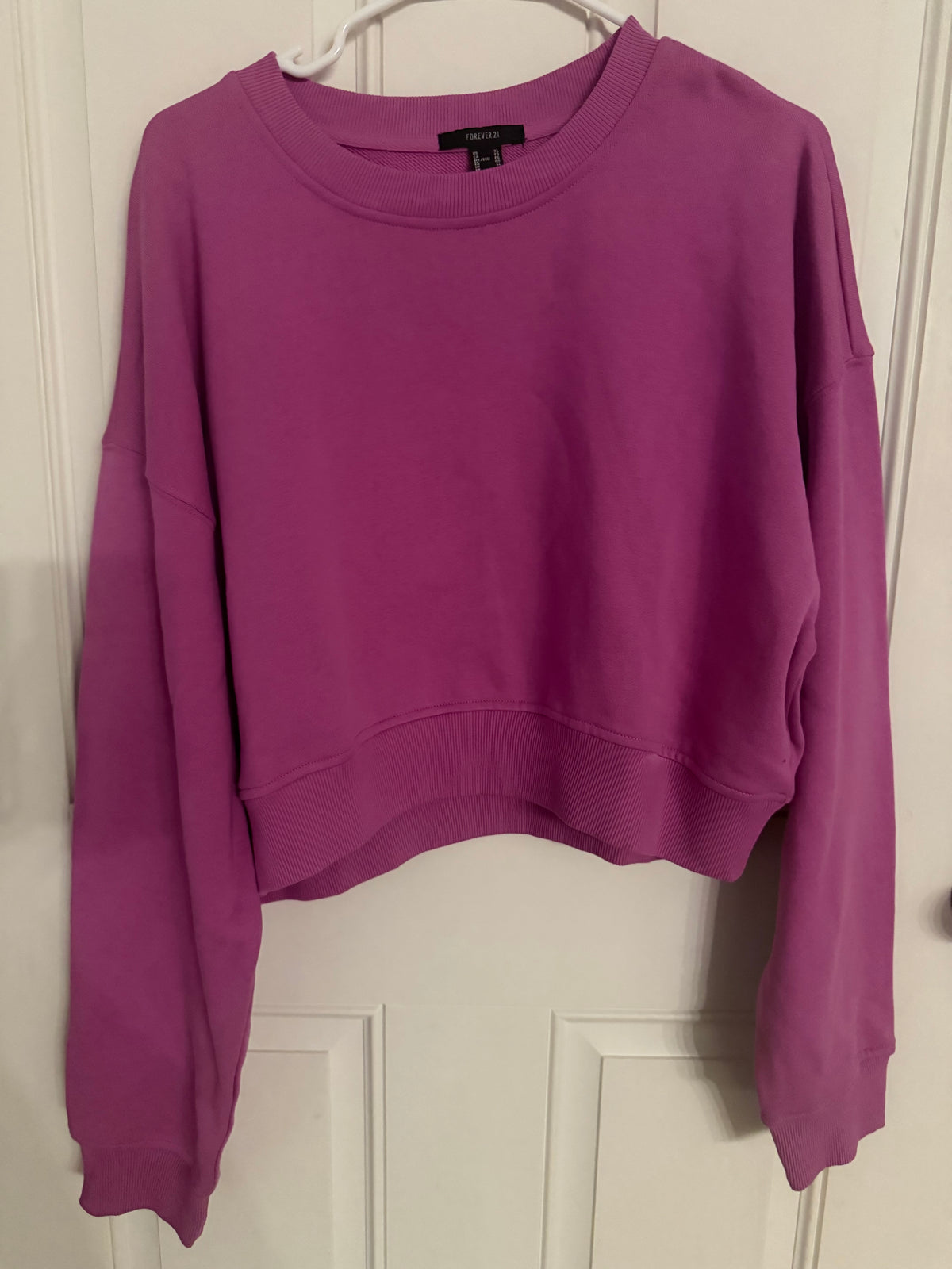 Forever 21 size XL