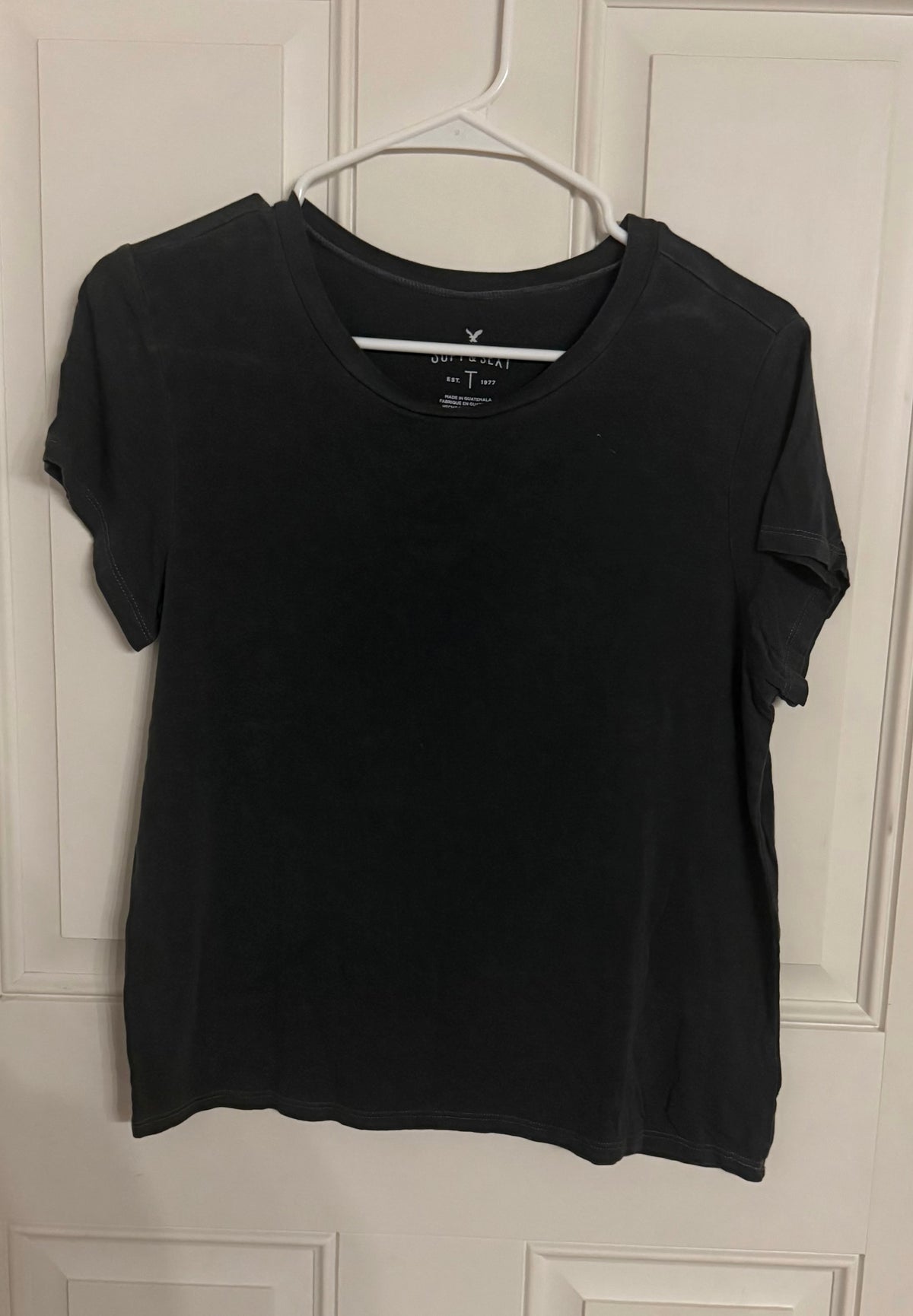American Eagle medium - super soft