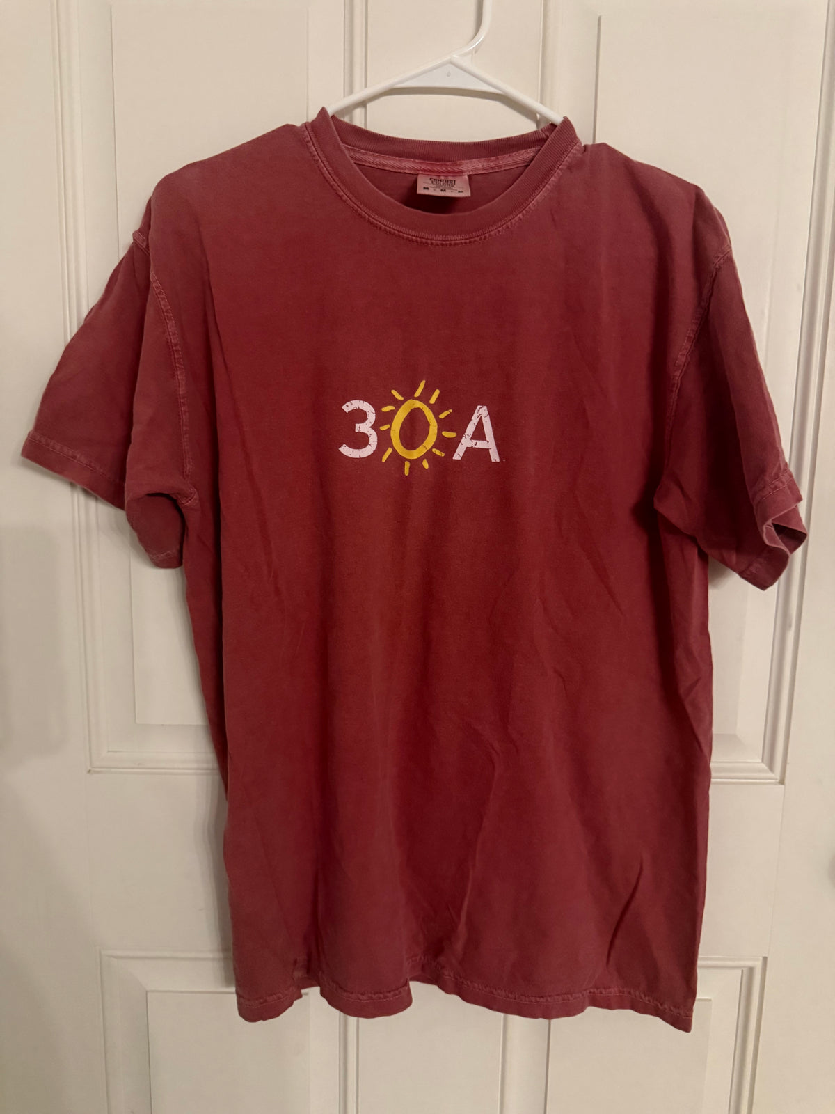Comfort colors medium