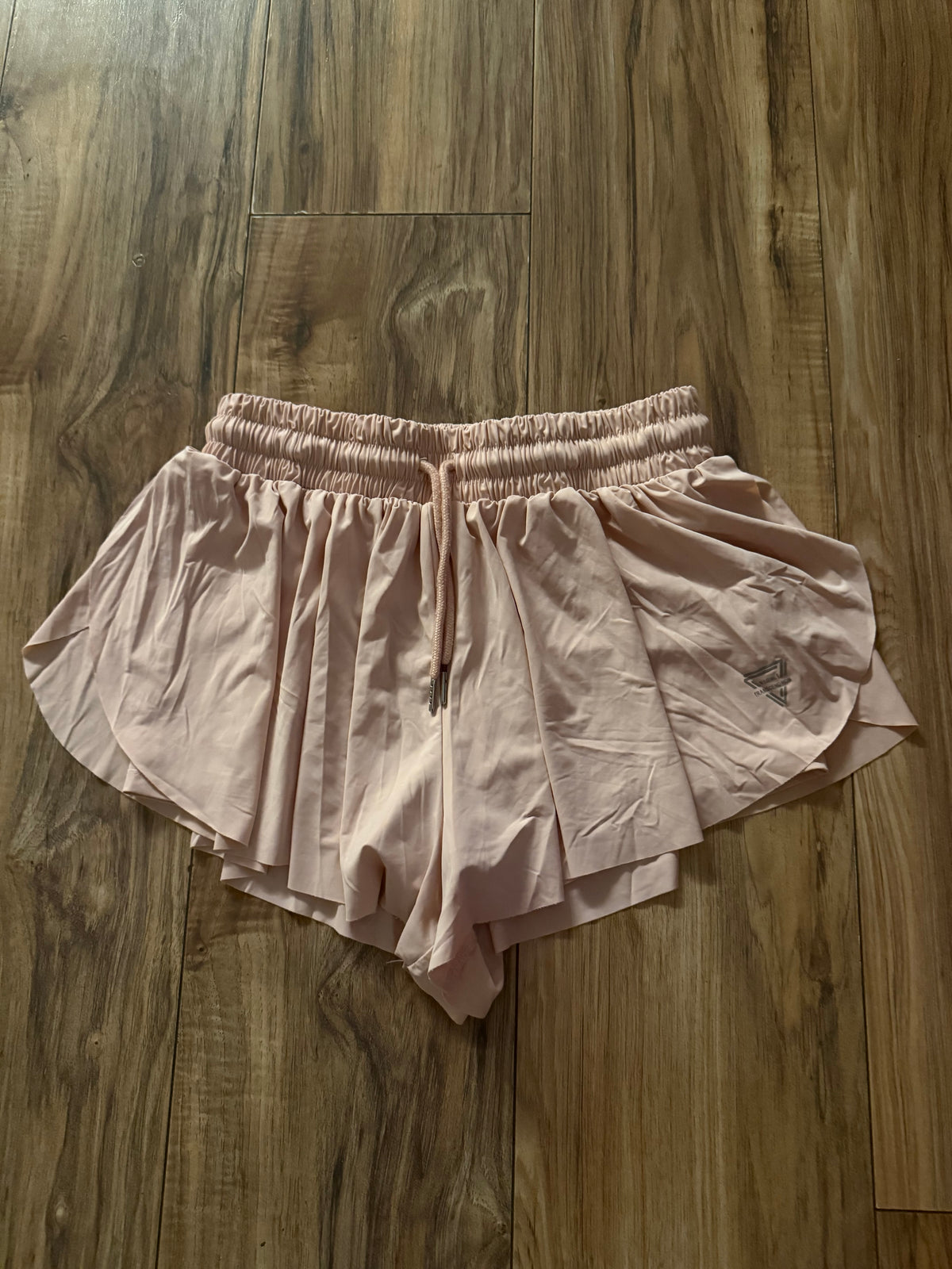 Medium - super flowy