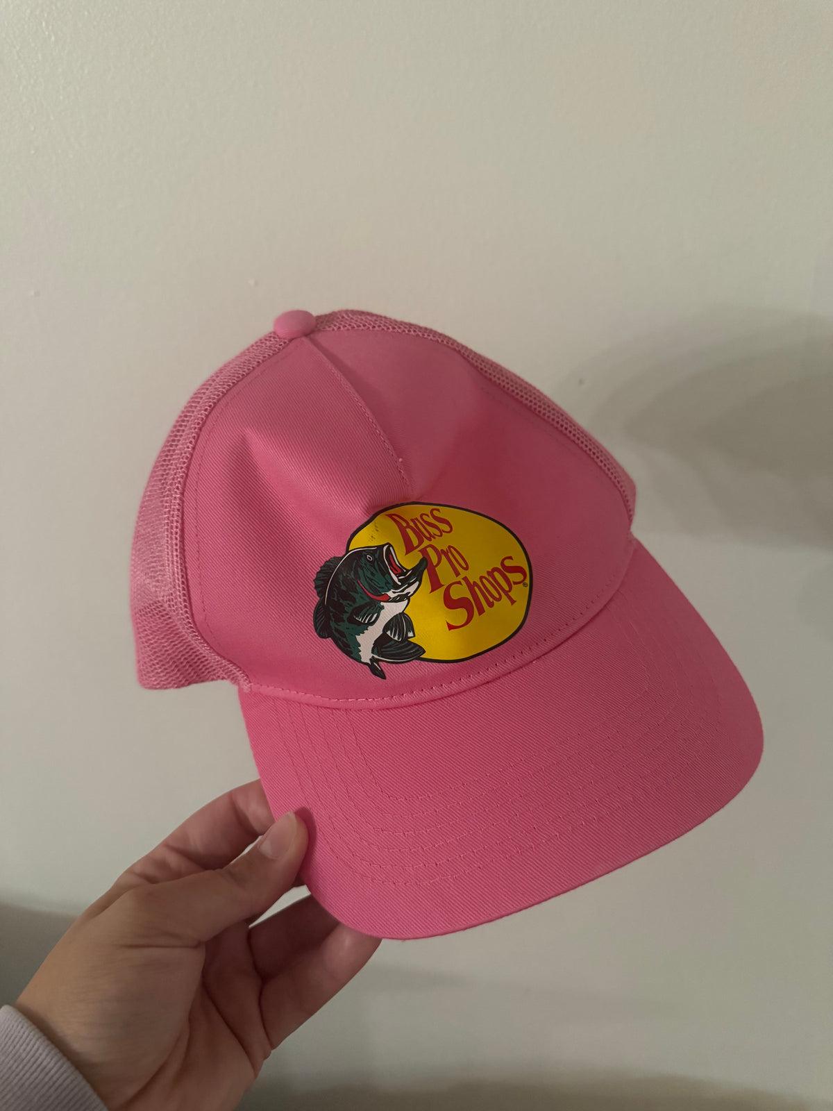 Bass bro hat