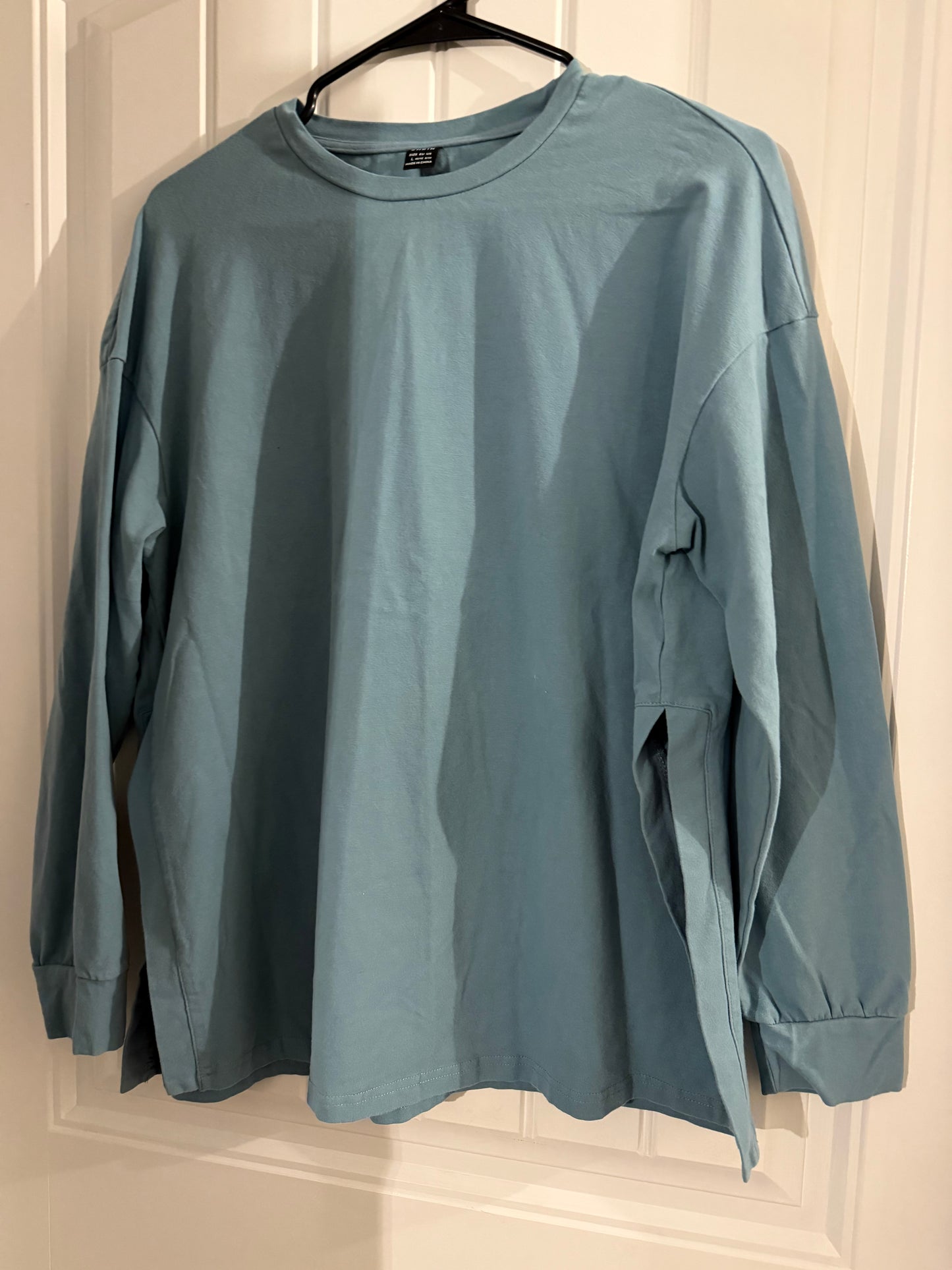 size large