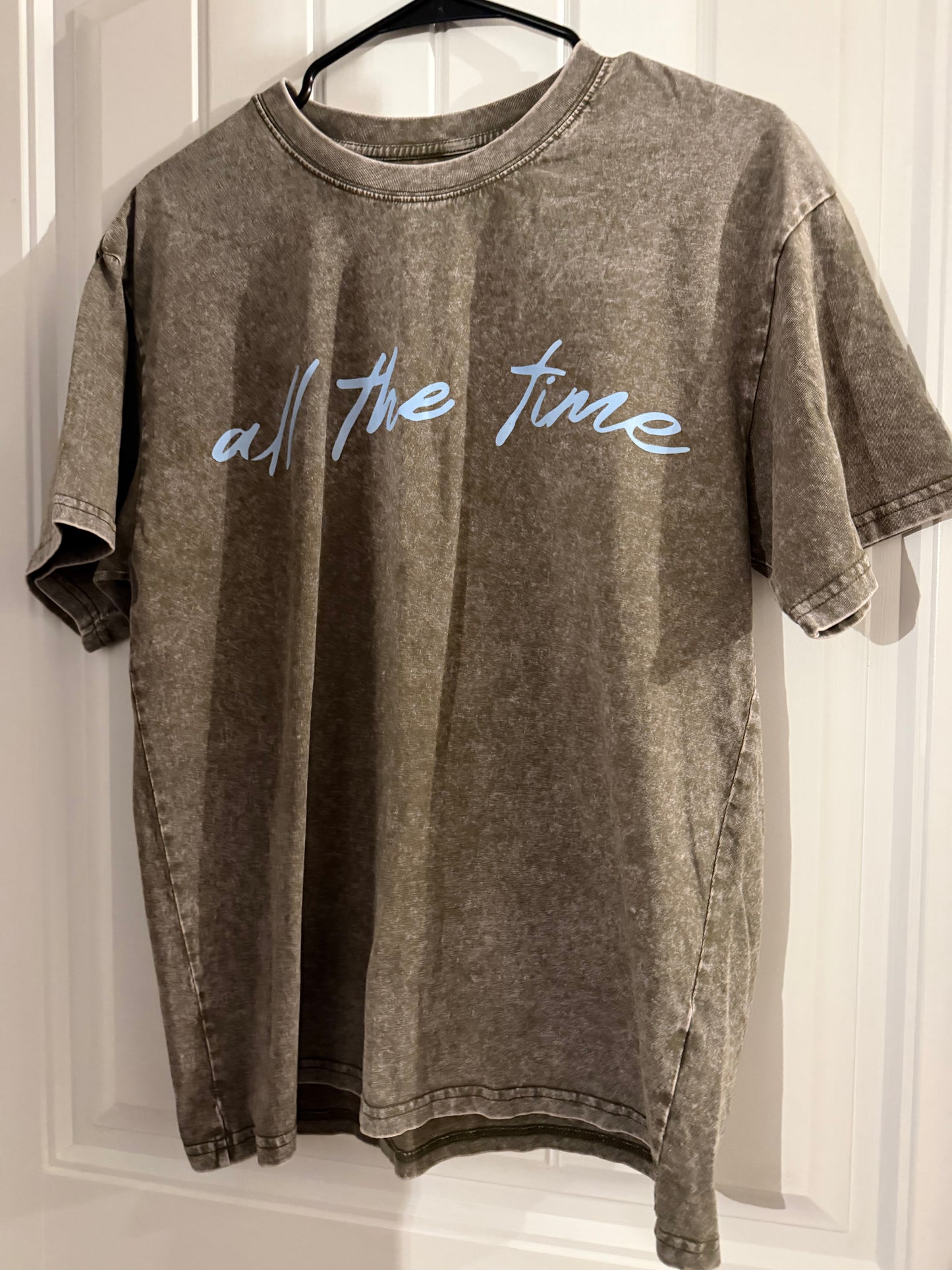 size medium