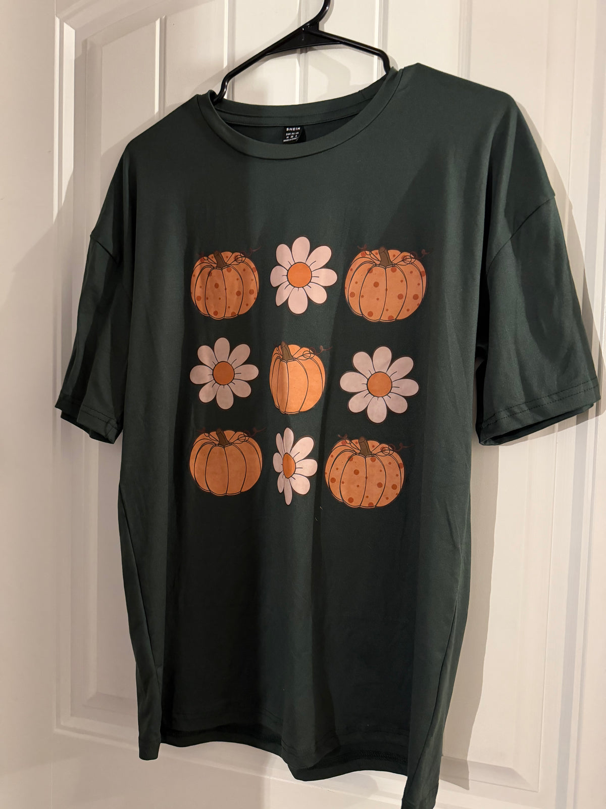 size medium