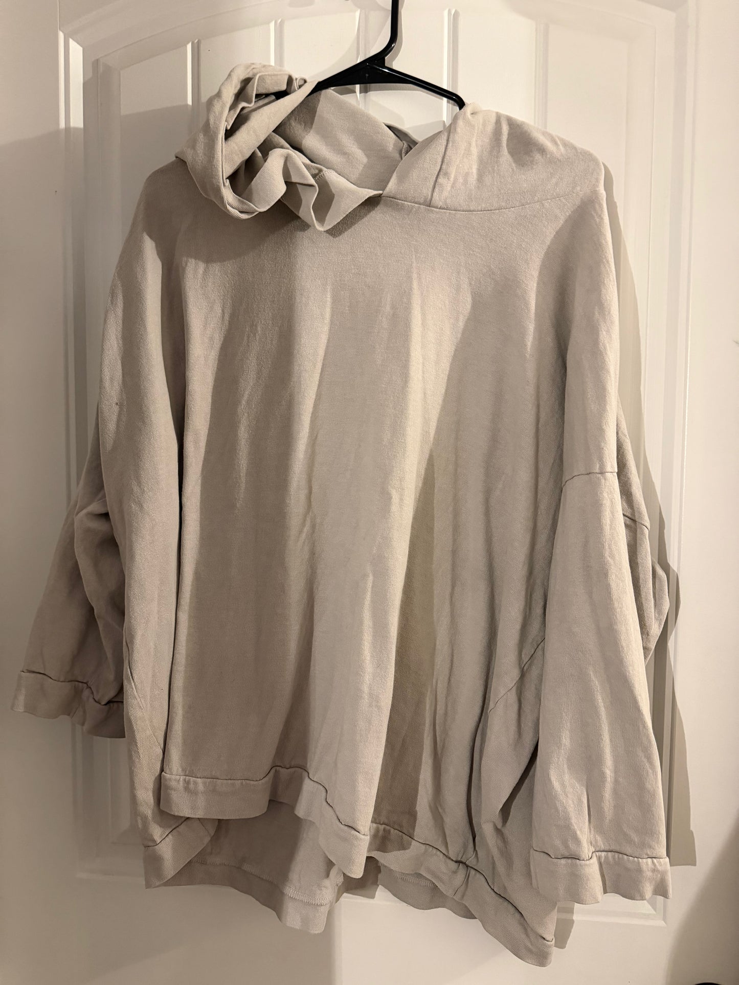 best fit size large