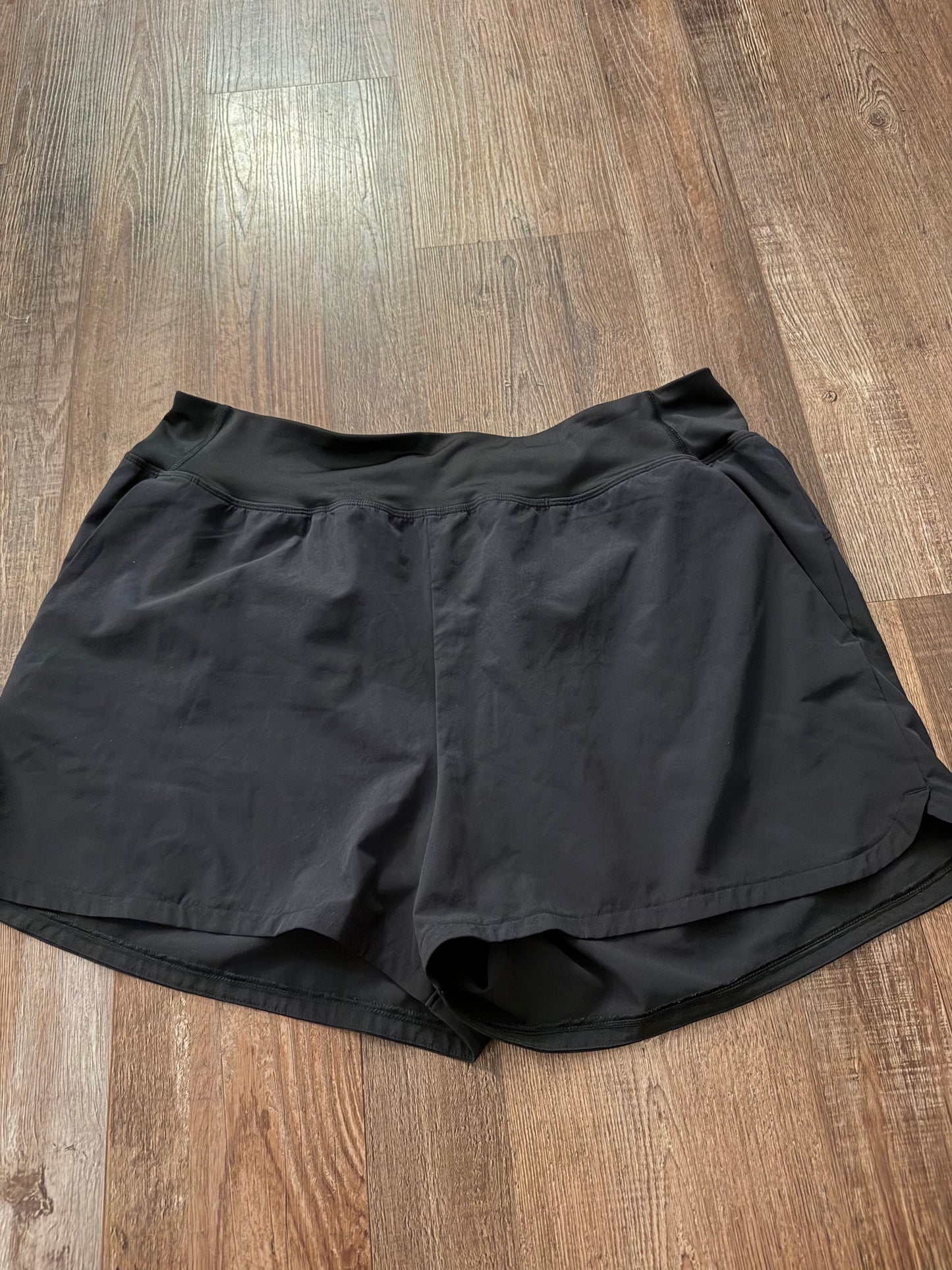 under armour - size 2xl