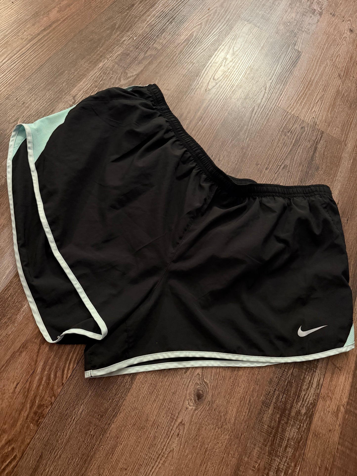 nike - size 3x