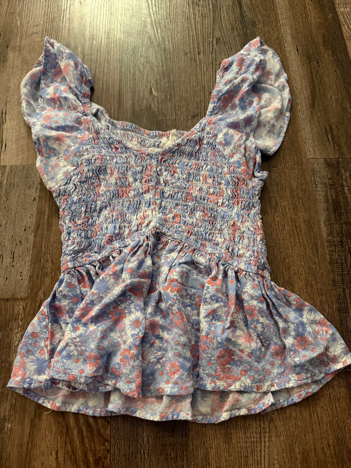 japna - size xs
