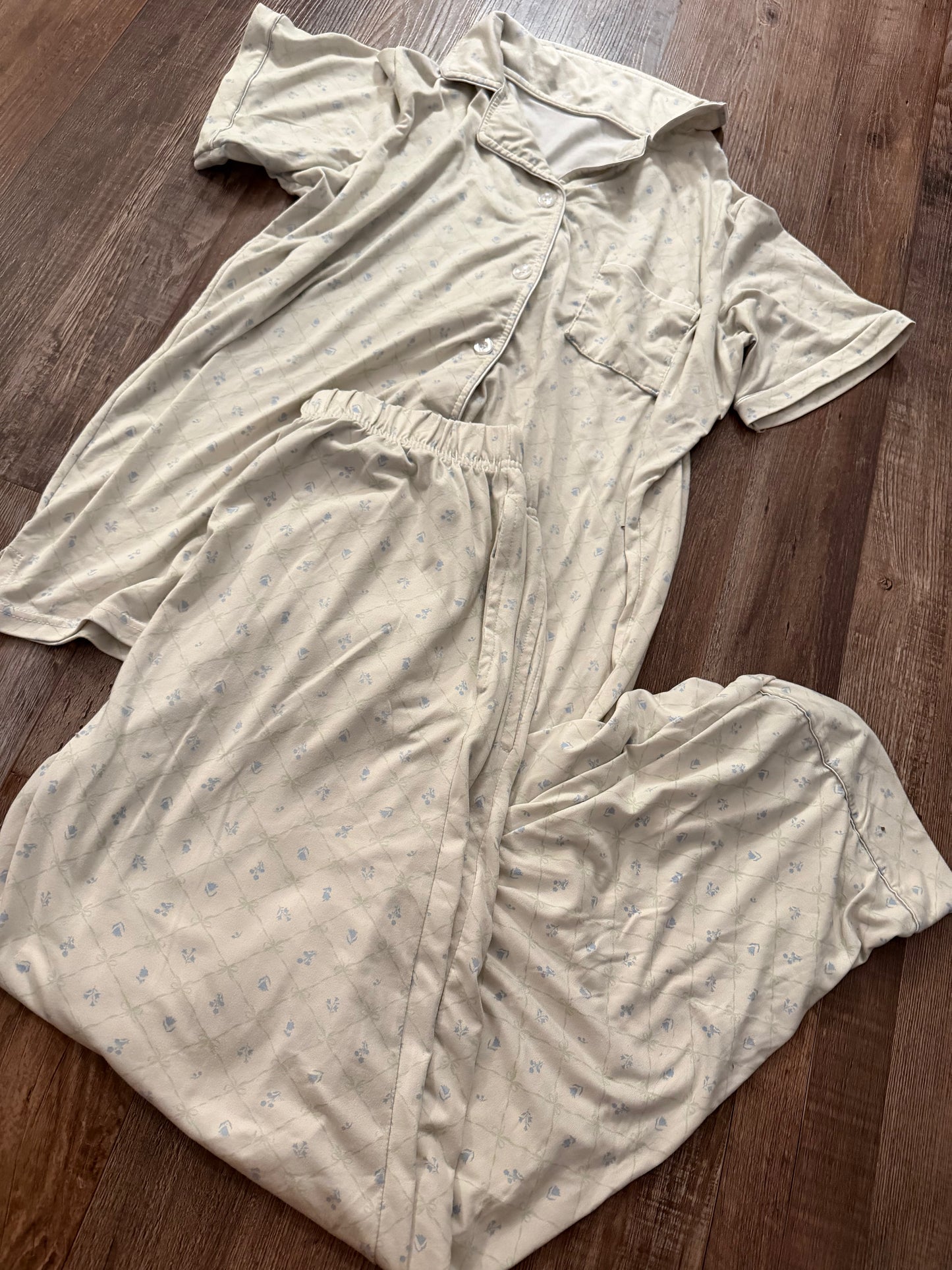 size large - super soft