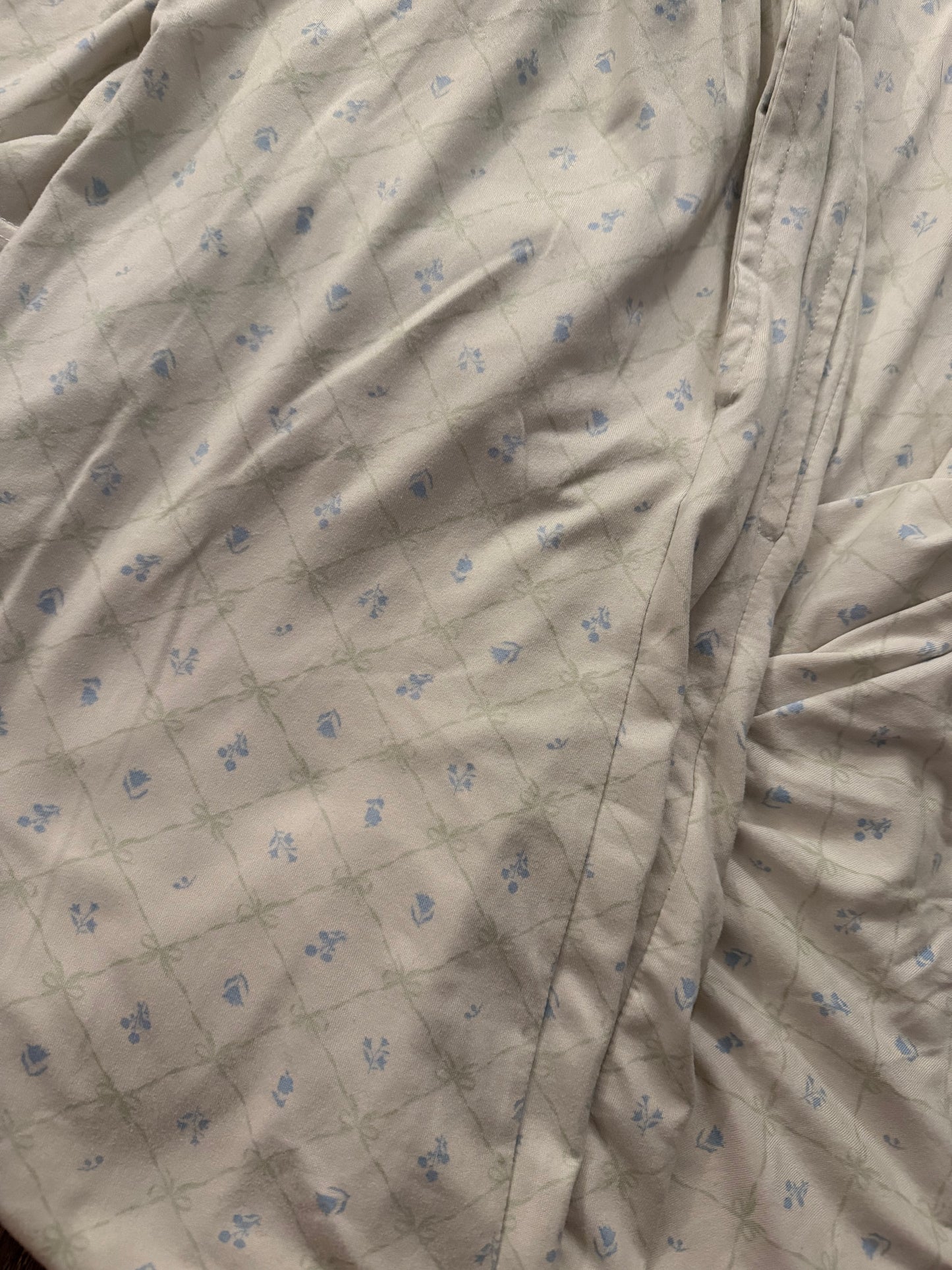 size large - super soft