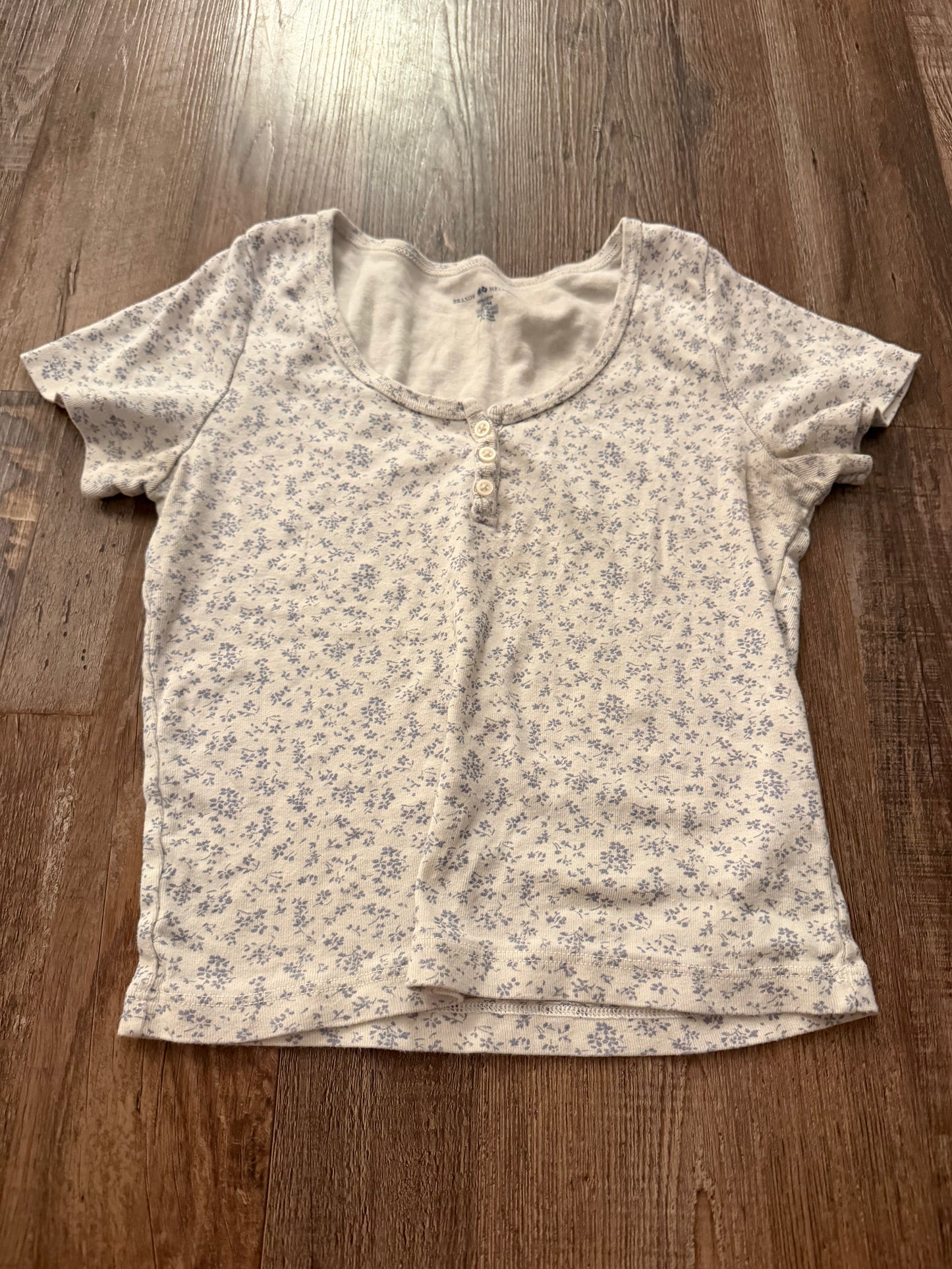 brandy melville - best fit medium
