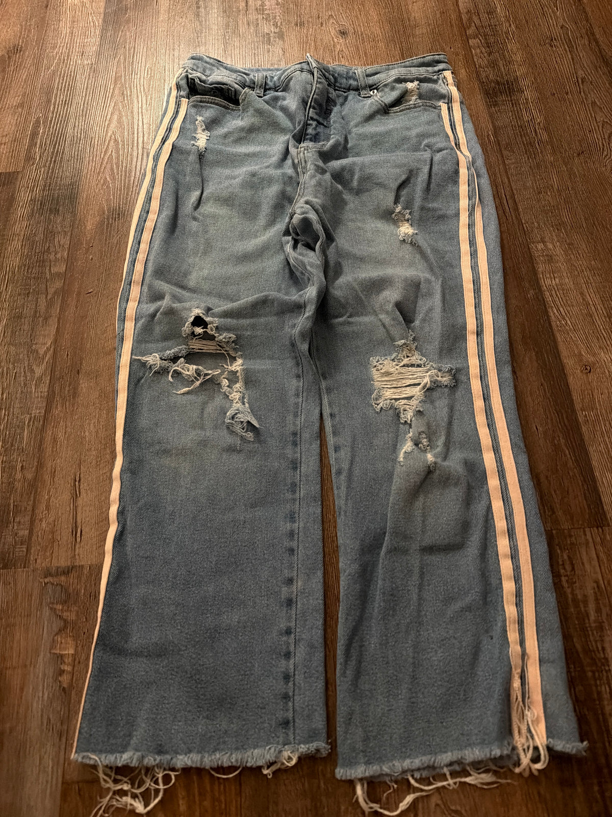 wild fable - size 14